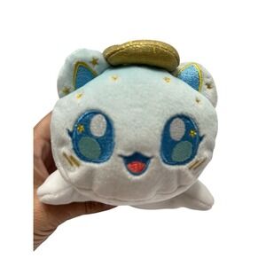 APHMAU Meemeows Angel Cat Plush 6" Stuffed Animal 2022 Bonkers Toys